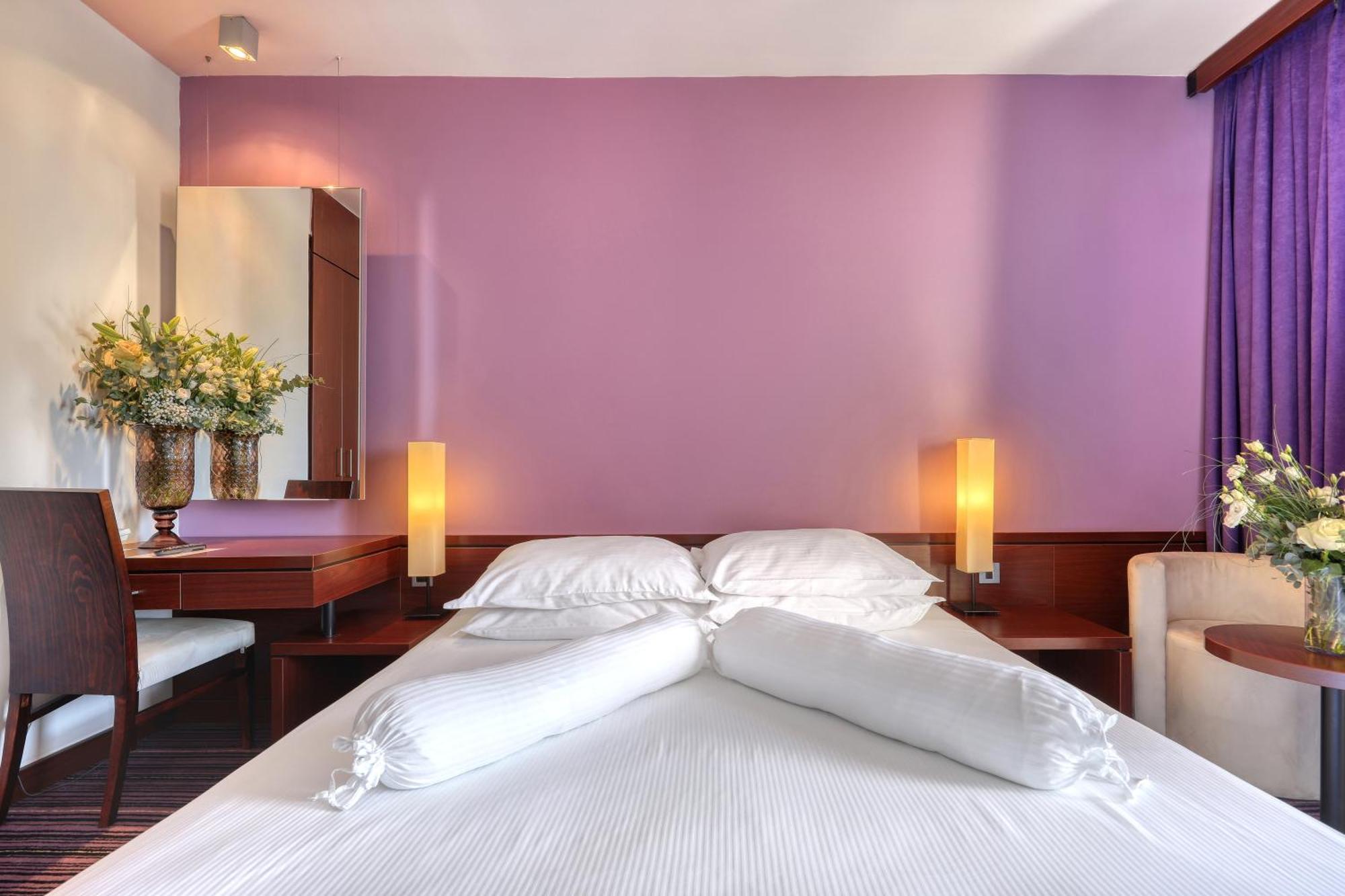 Ilirija Resort Hotel Adriatic Biograd Na Moru Bilik gambar
