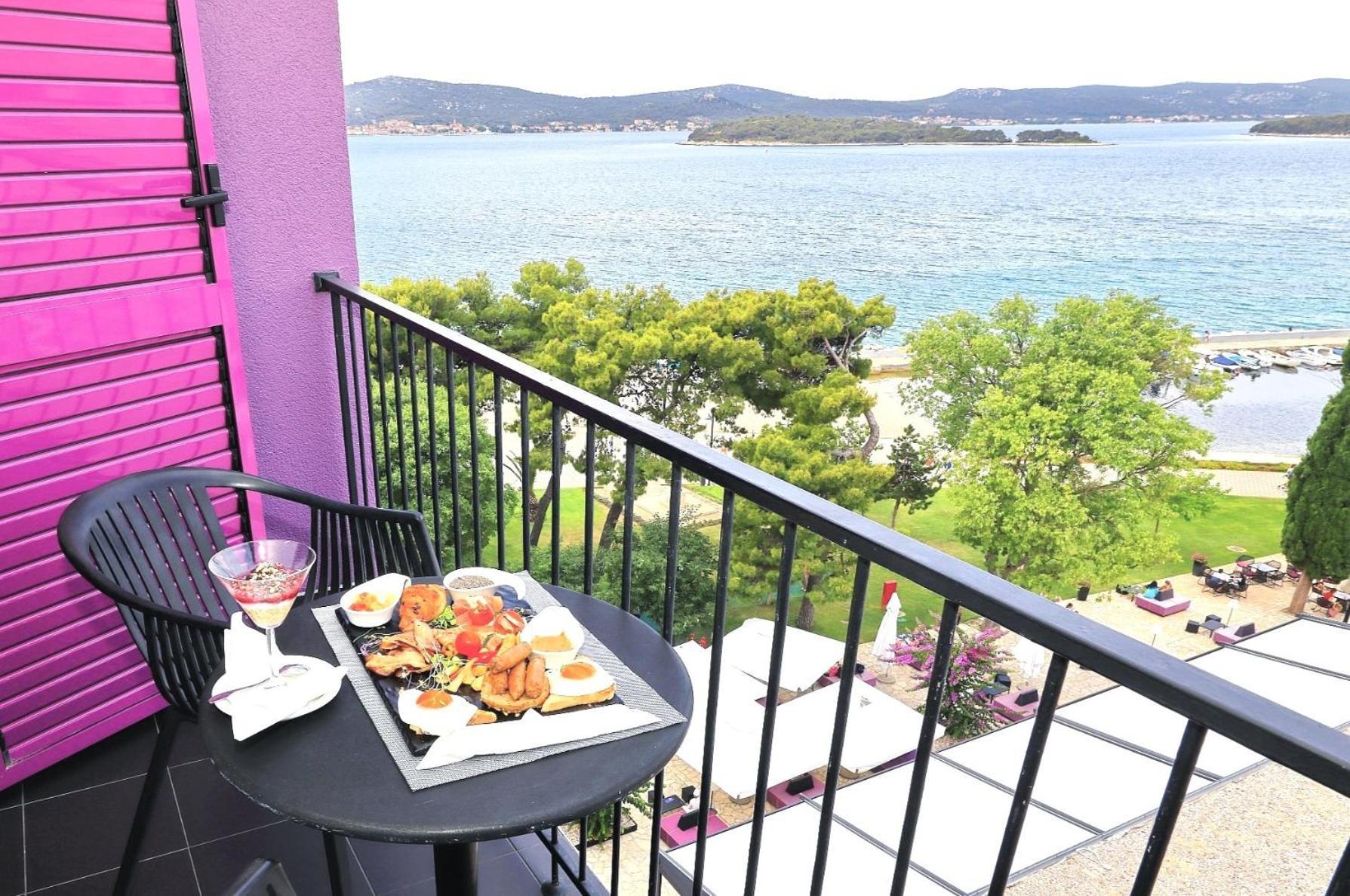Ilirija Resort Hotel Adriatic Biograd Na Moru Bilik gambar