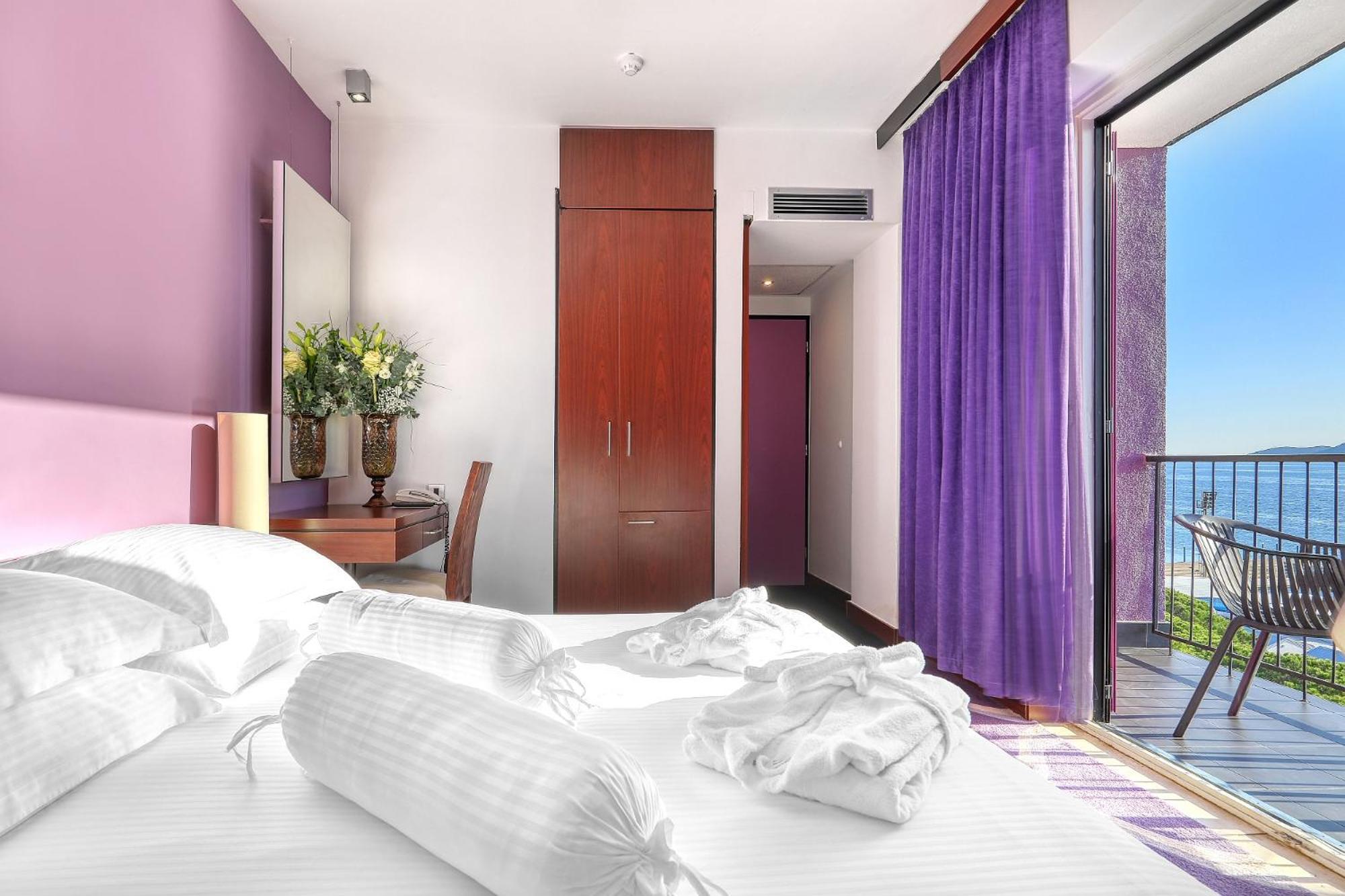 Ilirija Resort Hotel Adriatic Biograd Na Moru Bilik gambar