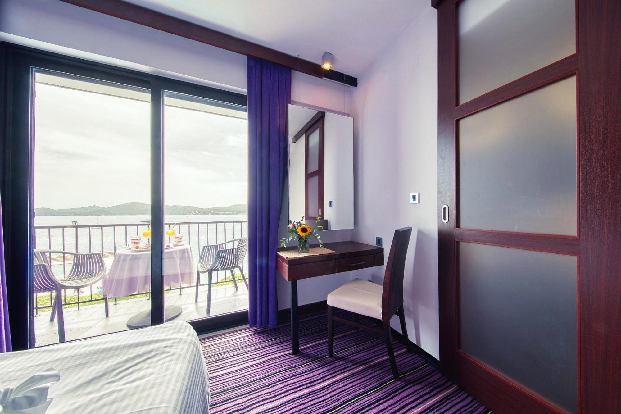 Ilirija Resort Hotel Adriatic Biograd Na Moru Bilik gambar